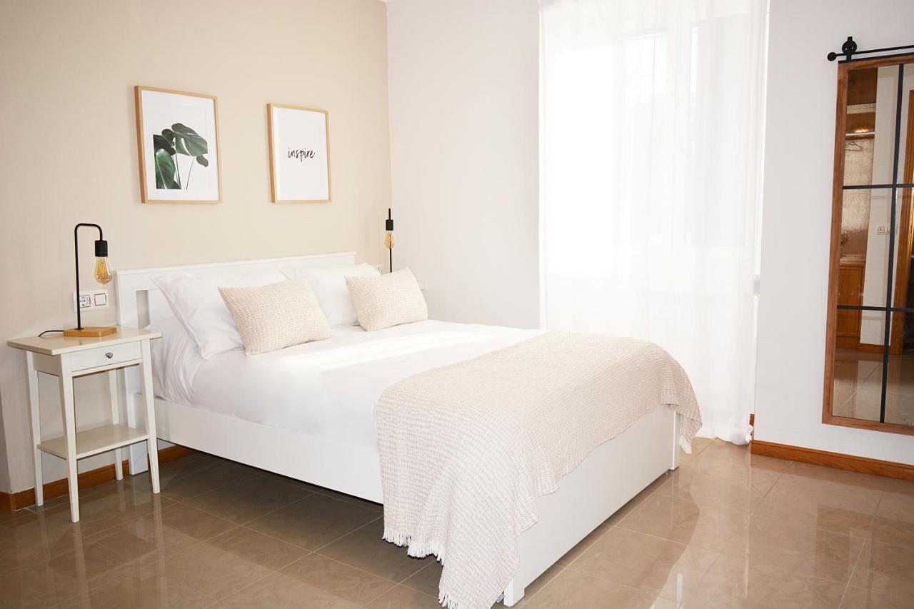 Galihost - Casa Con Enorme Jardin En Cambados Villa Luaran gambar