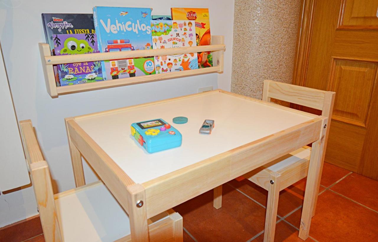 Galihost - Casa Con Enorme Jardin En Cambados Villa Luaran gambar