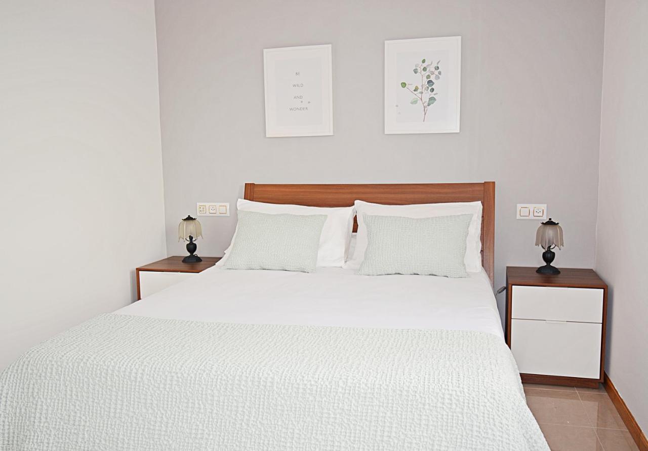 Galihost - Casa Con Enorme Jardin En Cambados Villa Luaran gambar