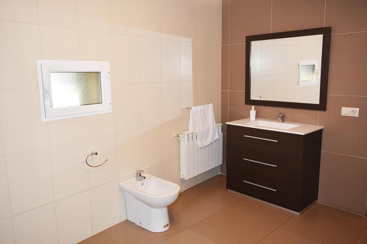 Galihost - Casa Con Enorme Jardin En Cambados Villa Luaran gambar
